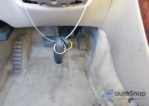 2003 Acura Tl 3.2 из США, поврежденный, VIN 19UUA56683A080428